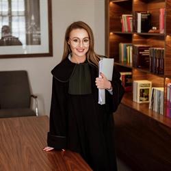 Kancelaria Adwokacka Ostróda Ewelina Jurkiewicz Adwokat Prawnik, godziny otwarcia