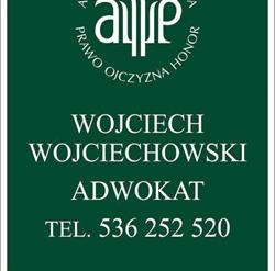 Adwokat Wojciech Wojciechowski Kancelaria Adwokacka Bartoszyce, godziny otwarcia