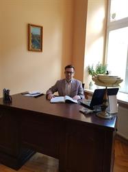 KANCELARIA NOTARIALNA NOTARIUSZ BOGUSŁAW STRZELECKI, Łódź godziny otwarcia