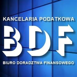 KANCELARIA PODATKOWA BDF S C RYSZARD I TERESA STACHURA, Warszawa godziny otwarcia