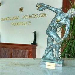 KANCELARIA PODATKOWA PODBIELSCY SP Z O O, Poznań godziny otwarcia