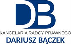 Kancelaria Radcy Prawnego Dariusz Bączek, Mrągowo godziny otwarcia