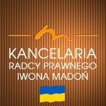 IWONA MADOŃ KANCELARIA RADCY PRAWNEGO, Kraków godziny otwarcia