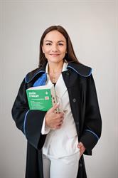 KANCELARIA RADCY PRAWNEGO KATARZYNA JURZYSTA, Brzozów godziny otwarcia