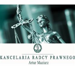 KANCELARIA RADCY PRAWNEGO ARTUR MAZIARZ, Rzeszów godziny otwarcia