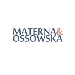 KANCELARIA RADCÓW PRAWNYCH K MATERNA A OSSOWSKA SPÓŁKA PARTNERSKA, Poznań godziny otwarcia