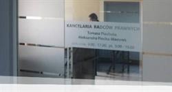 KANCELARIA RADCÓW PRAWNYCH PIECHOTA PIECKO MAZUREK SPÓŁKA PARTNERSKA, Rybnik godziny otwarcia