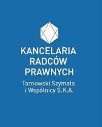 KANCELARIA RADCÓW PRAWNYCH TARNOWSKI SZYMAŁA I WSPÓLNICY SPÓŁKA KOMANDYTOWO AKCYJNA, Wrocław godziny otwarcia