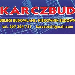 KARCZBUD, Wieluń godziny otwarcia