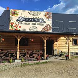 KARCZMA REGIONALNA SKALNO IZBA, Łętownia godziny otwarcia