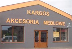 Kargos, Kościan godziny otwarcia