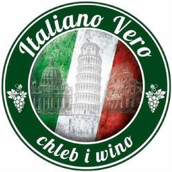 Italiano Vero, Ostrów Wielkopolski godziny otwarcia