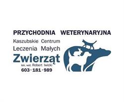 KASZUBSKIE CENTRUM LECZENIA MAŁYCH ZWIERZĄT ROBERT IWICKI, Kościerzyna godziny otwarcia