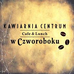 Kawiarnia Centrum - Cafe & Lunch w Czworoboku, Włodawa godziny otwarcia