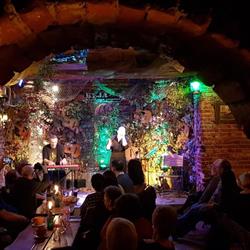 KEJA PUB S C KRZYSZTOF ZENDEŁ CEZARY MIKSA, Łódź godziny otwarcia