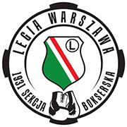 KLUB BOKSERSKI LEGIA, Warszawa godziny otwarcia