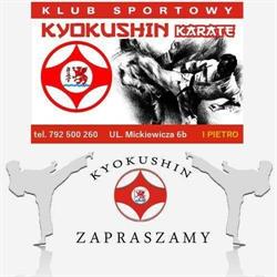 KLUB SPORTOWY KARATE KYOKUSHIN W BIAŁOGARDZIE, Białogard godziny otwarcia