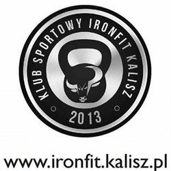 KLUB SPORTOWY IRONFIT KALISZ, Kalisz godziny otwarcia