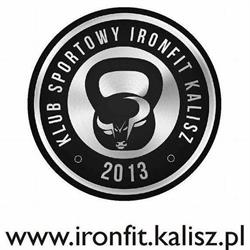KLUB SPORTOWY IRONFIT KALISZ, Kalisz godziny otwarcia