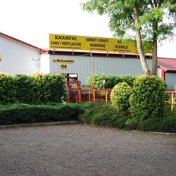 KM DAChSYSTEM Krzysztof Przeniosło, Gorzów Wielkopolski godziny otwarcia