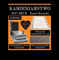 Koc-Bruk Kamil Kocięcki, Ciechanów godziny otwarcia