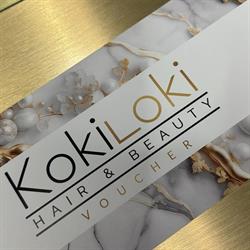 KOKI LOKI IDEALNE CIĘCIE SYLWIA KACZMAREK, Łódź godziny otwarcia