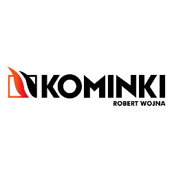 "KOMINKI" ROBERT WOJNA;, Ożarów Mazowiecki godziny otwarcia
