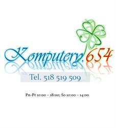 KOMPUTERY 654 WITOLD TOMCZAK, Łódź godziny otwarcia