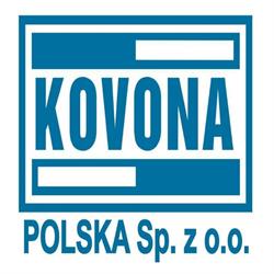 KOVONA POLSKA SP Z O O, Sadów godziny otwarcia