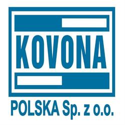 KOVONA POLSKA SP Z O O, Sadów godziny otwarcia