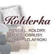 KOŁDERKA, Olsztyn godziny otwarcia