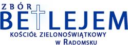 KOŚCIÓŁ ZIELONOŚWIĄTKOWY ZBÓR BETLEJEM W RADOMSKU, Radomsko godziny otwarcia