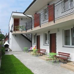 POKOJE GOŚCINNE KRABIK, Dziwnów godziny otwarcia