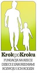 KROK PO KROKU FUNDACJA NA RZECZ DZIECI Z ZABURZENIAMI ROZWOJU I ICH RODZIN, Warszawa godziny otwarcia