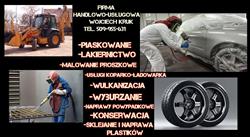 KRUK WOJCIECH FIRMA HANDLOWO-USŁUGOWA, Radawa godziny otwarcia