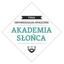 KRZYSZTOF FRĄSZCZAK AKADEMIA SŁOŃCA, Poznań godziny otwarcia