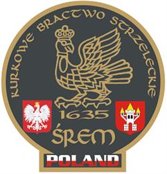 KURKOWE BRACTWO STRZELECKIE W ŚREMIE, Śrem godziny otwarcia