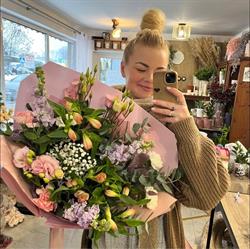 KWIACIARNIA FRESH FLOWER PAULINA MOTYCKA, Gryfice godziny otwarcia