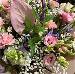 KWIACIARNIA FRESH FLOWER PAULINA MOTYCKA, Gryfice godziny otwarcia