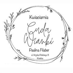 KWIACIARNIA CUDA WIANKI PAULINA SZAŁAPSKA, Kisielice godziny otwarcia