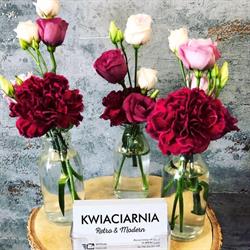 Kwiaciarnia Retro & Modern, Białystok godziny otwarcia