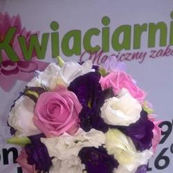 KWIACIARNIA MAGICZNY ZAKĄTEK MAGDALENA ZIMNOWODZKA, Ciechanów godziny otwarcia