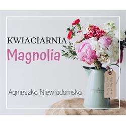 Kwiaciarnia Magnolia Agnieszka Niewiadomska, Błaszki godziny otwarcia