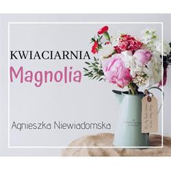 Kwiaciarnia Magnolia Agnieszka Niewiadomska, Błaszki godziny otwarcia