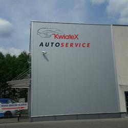 KWIATEX AUTOSERVICE, Nowa Sól godziny otwarcia
