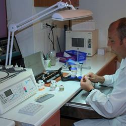 LABORATORIUM TECHNIKI DENTYSTYCZNEJ ANTERIOR PRZEMYSŁAW GÓRECKI, Paczków godziny otwarcia