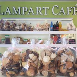 LAMPART CAFÉ PIEKARNIA CUKIERNIA, Walce godziny otwarcia