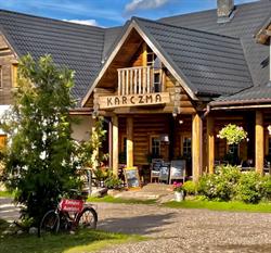 Gasthaus Land Restauracja, Osinów Dolny godziny otwarcia