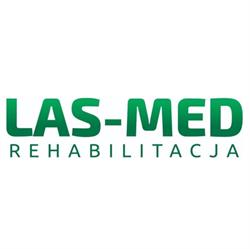 LAS MED REHABILITACJA S C M SZCZEPAŃSKA M MARKOWSKA, Warszawa godziny otwarcia