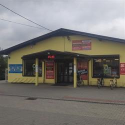 LEONARD OSADNIK SKLEP WIELOBRANŻOWY, Lubsza godziny otwarcia